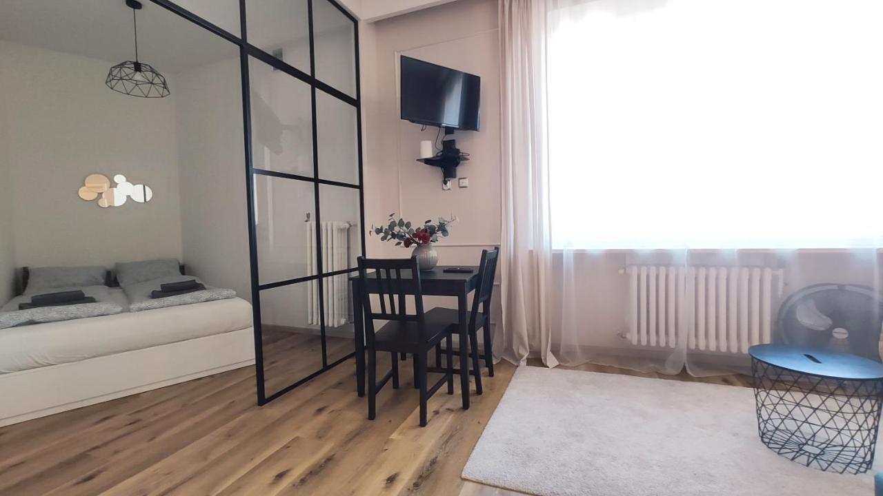 Aleja Krasinskiego 5 By Homeprime Krakau Exterior foto